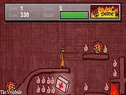 play The Divine Comedy