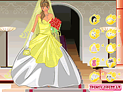 play Princess Wedding