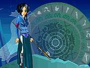 play Tiny Princess Lea