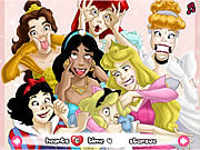 play Disney Princess Hidden Hearts
