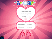 play Bowbie Princess