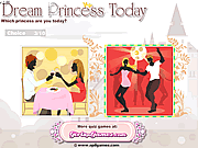 play Dream Princess Today