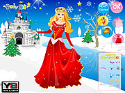 play Disney Princess Christmas