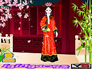 play Pretty Chinese Princess