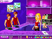 play Cocktail Girl