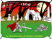 play Undead Assault