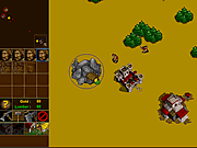play Necromanthus Warcraft