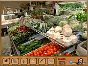 play Hidden Objects-Supermarket 2