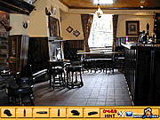 play Hidden Objects House 4