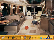 play Hidden Objects - Luxury Bus