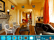 play Hidden Objects-Guest Room 2