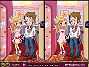 play Devilish Valentine
