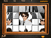 play Image Disorder Jonas Brothers