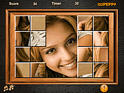 play Image Disorder Jessiaca Alba