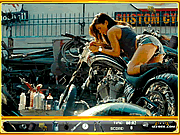 play Transformers - Hidden Objects