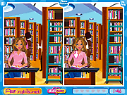 play Beauty Rush Spot Tthe Difference