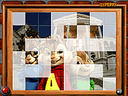 play Sort My Tiles Alvin And The Chipmunks