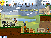 play The Machines Planet