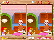 play Little Red-Cap Differences