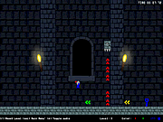 play Color Keys