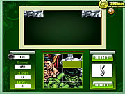 play Hulk Click Alike