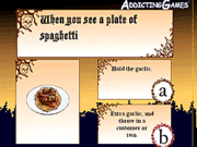 play The Vampire Quiz