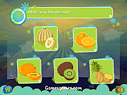 play Holiday Dish Quiz