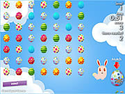 play Babbit'S Easter Egg Hunt