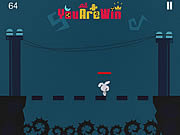 play Cute Rabbit Adventure