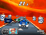 play Star Racer