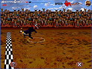 play Bucking Bull Racing