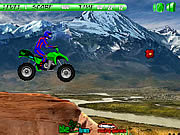 play Atv Race