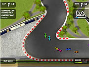 play Bahrain Racer