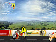 play Snail Need For Speed