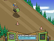 play Downhill Derby