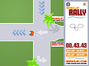 play Miniclip Rally