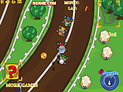 play Benben Karting