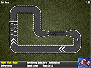 play Wow What A Race