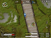play Road Wolves