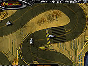 play Circuit Racers