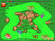 play Tornado Race