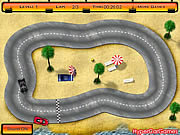 play All Tracks Rally