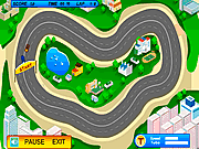 play Racing Mania