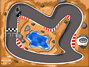 play Porche Race