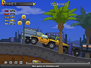 play Truck Riders