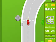play Gh Racer