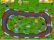 play Little Racer