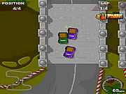 play Danger Speed
