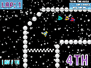 play Gammacart