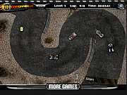 play Mad Racers